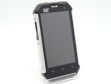 Caterpillar CAT B15 Q