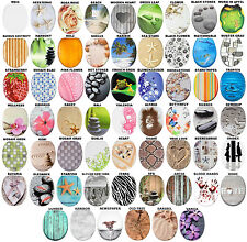 WC SITZ TOILETTENDECKEL