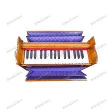 Musikinstrument Doppelbalg