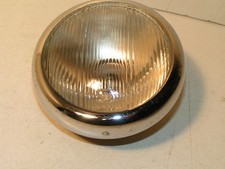 Simson  SR2 SR2E Streuglas