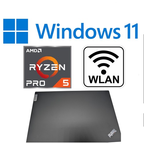 Lenovo thinkpad l14 gen amd - gen,