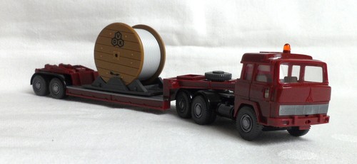 Wiking 503 magirus - ho,
