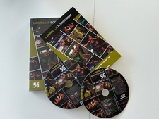 Les Mills BodyCombat 56 DVD