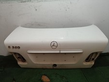 SIN REF HECKKLAPPE / SIN REF / SIN REF / 815956 FÜR MERCEDES-BENZ CLASE E W210
