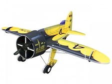 RC Factory Gee Bee (gelb)