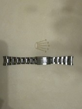 Rolex Oyster Band 72610 - Full-Link- sehr guter Zustand -