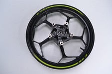 Vorderradfelge KAWASAKI Z 125