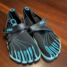Fila SkeleToes Shoes Women's