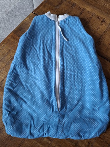 Puppenbaby schlafsack - puppenbaby,