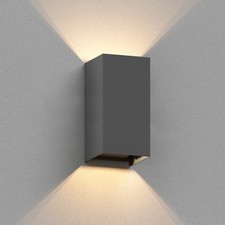 Wandleuchte CUBEL für außen