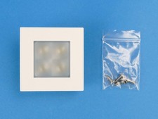 Innenbeleuchtung Hella neu 2XT