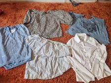 5Teile Damen Bekleidung Set/