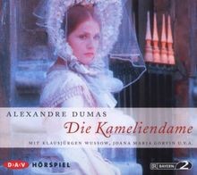Die kameliendame buch - |,