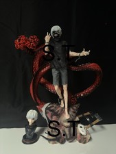 Anime Tokyo Ghoul - Ken Kaneki