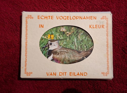 Vintage faltbild karten - vintage, echte
