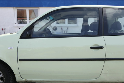 Lupo seat arosa - vw,