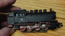H0 Märklin Dampflok BR 81 002