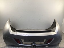 Stoßstange hinten Ford Street Ka (RL2)  Stoßfänger hinten 683282