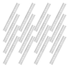  20 Pcs Montageschiene Für