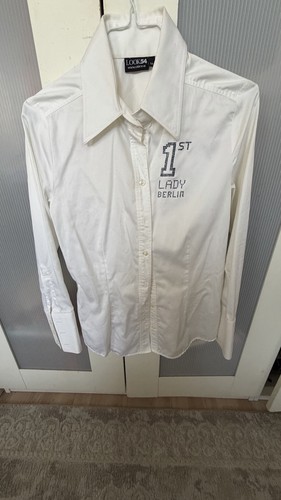 Look berlin damen bluse gr - berlin,