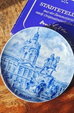 Städteteller Berlin, Schloß