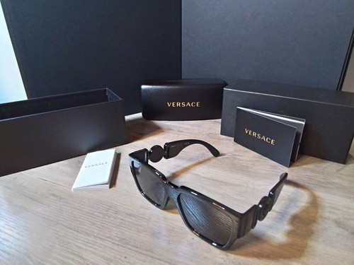 Versace damen sonnenbrille - damen,