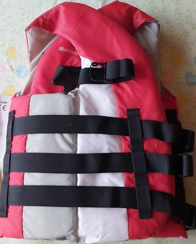 Rettungsweste schwimmweste - rettungsweste,