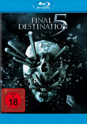 Final destination - final, #