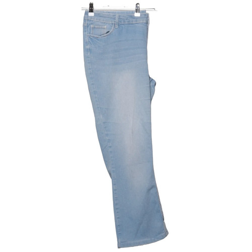 Maxi blue jeans größe - maxi, jeans,