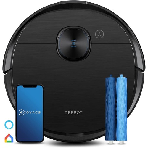 Ecovacs deebot aivi - ecovacs,
