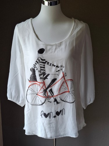 Liberty bluse shirt - liberty,,