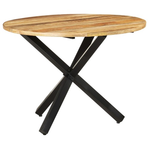 Esstisch oval küchentisch - esstisch,