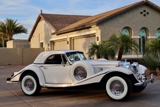 1936 Replica/Kit Makes 500K