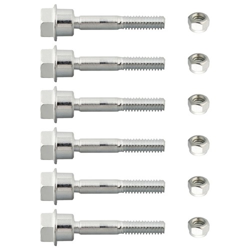 Schlanke edelstahl ersatzteile - schlanke,