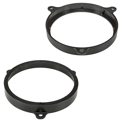 Lautsprecherringe adapter - lautsprecherringe,