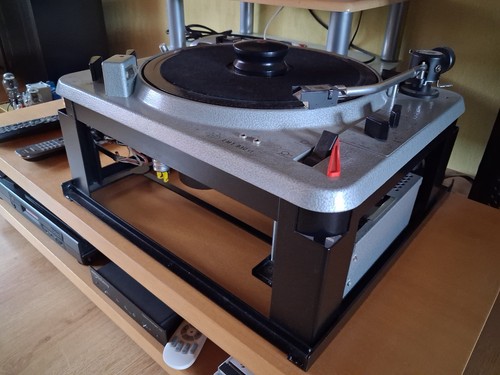 Emt 930 studio - studio,