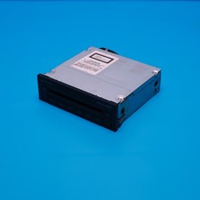 VW Phaeton 3D CD-Wechsler 3D0035110 CD-Changer 6-fach Original MN