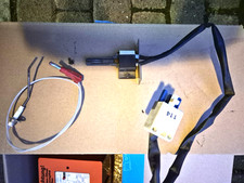 Viessmann Ionisationselektrode 7812836 von Rexola Biferral / Atola