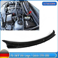 Für BMW E46 2D Coupe/Cabrio