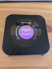 NETGEAR Nighthawk MR1100 M1