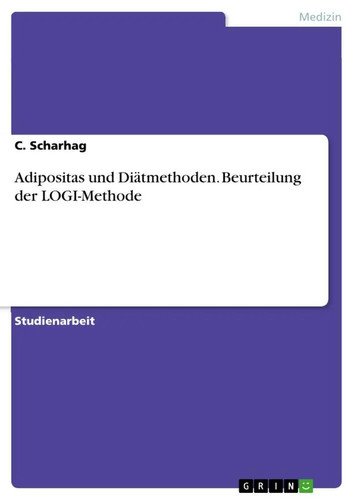 Scharhag adipositas und - c.,