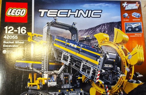 Lego technic - lego,