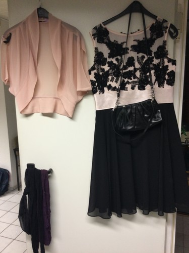 Kleid brautmutter - kleid, /