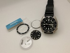 Seiko 6309-7040 Diver Restauriert + Originalteile dabei - funktionsfähig