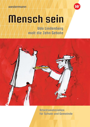 Mensch sein udo - sein:,