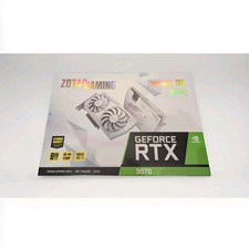 ZOTAC GeForce RTX 3070 Twin
