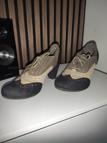 Damen graceland halbschuhe - damen,