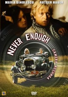 Never enough camera ascunsa - enough,