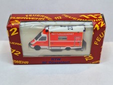 Feuerwehr DÜSSELDORF NEU &