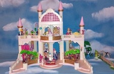 Playmobil Prinzessinnenschloß